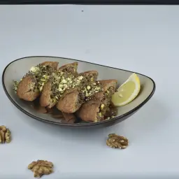 كبة صاجية